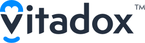 Vitadox Logo